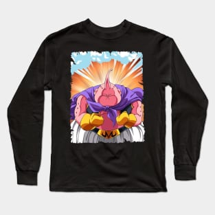 MR. BUU MERCH VTG Long Sleeve T-Shirt